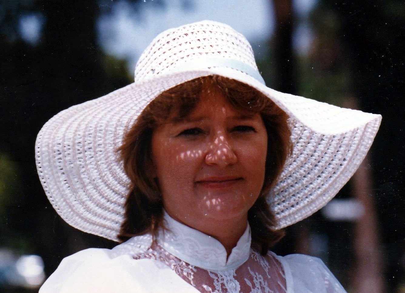 Katherine Dolly Hodges Rumney Obituary Statesville, NC