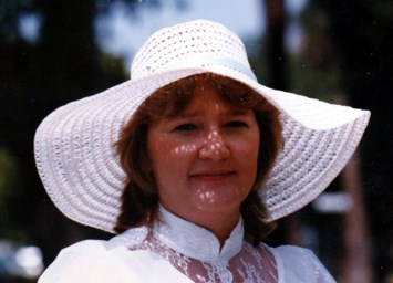 Obituary of Katherine Dolly Hodges Rumney