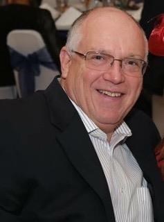 Obituary of Michael John O'Connor