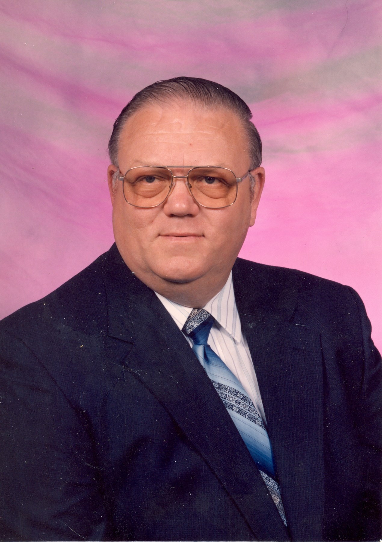 Obituary of Gilbert F. Moehnke