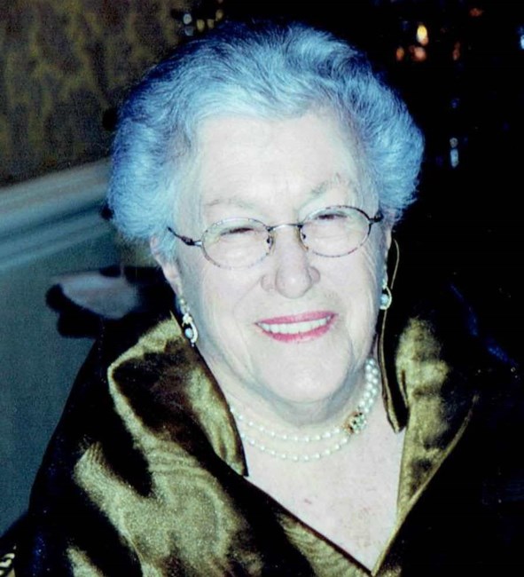 Obituary of Frances B "Fran" (Bennett) Lewis