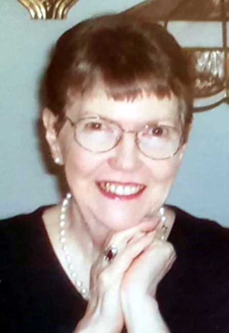Obituary of Phyllis Taylor Colapietro