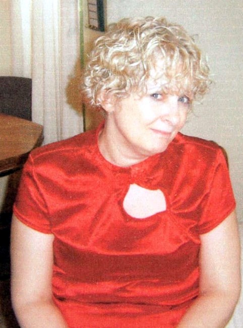 Obituary of Wendy Jean Volkaert
