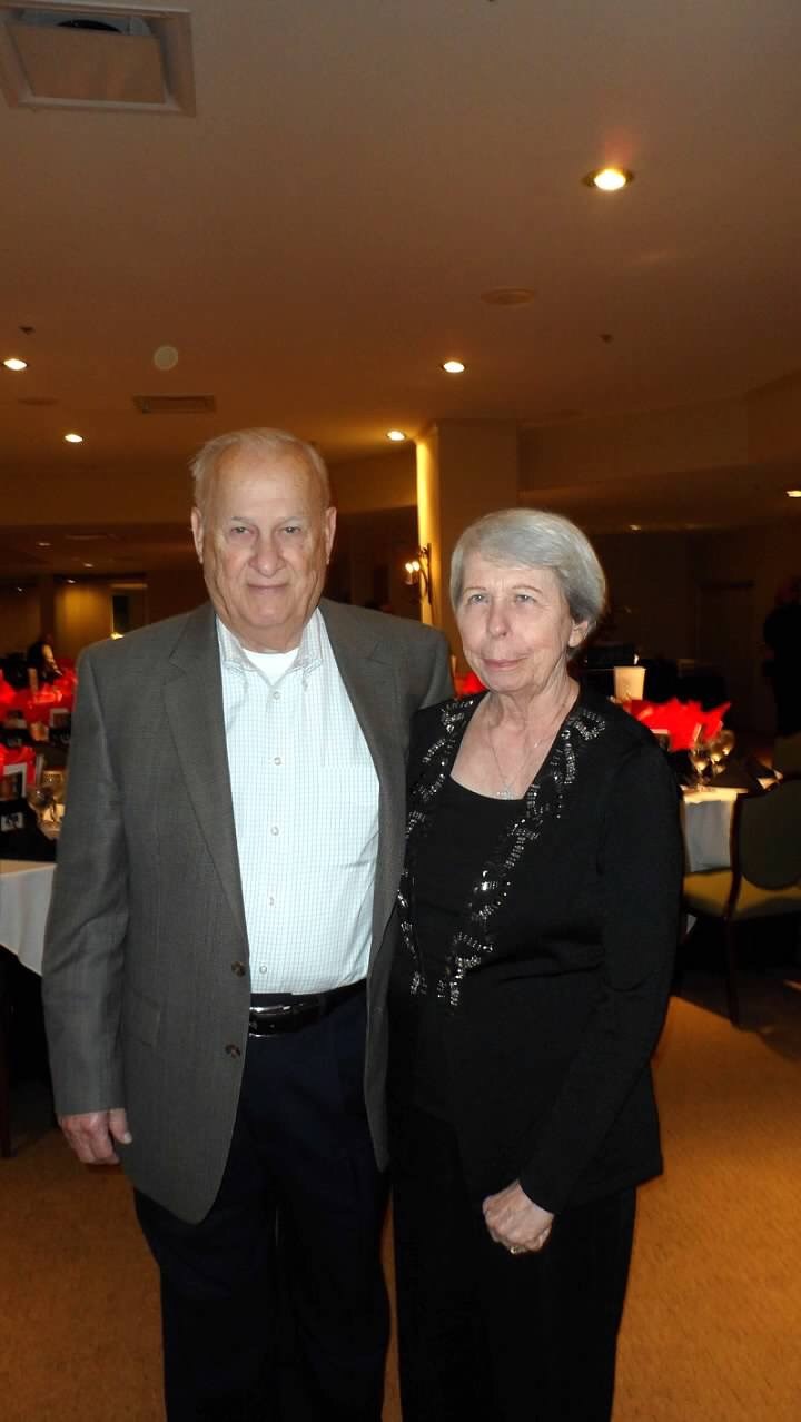 Obituary of Charles Allen Whitfield