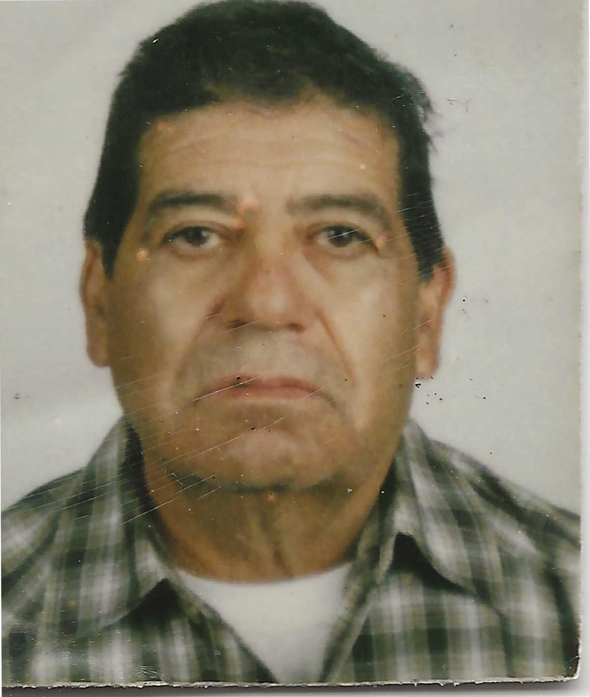 Obituary of Juan Garcia Buenrostro