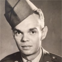 Obituary of Clifford Rose