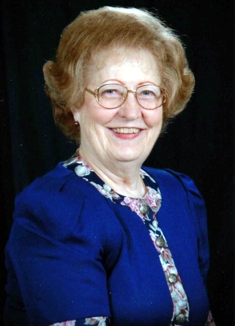 Obituary of Peggy A Poage