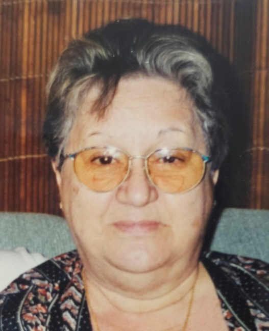 Obituary of Natalia Carmen Alvarez Sabate