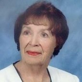 Obituary of Barbara Tracey Merkens