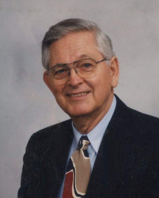 Obituary of Victor Galloway