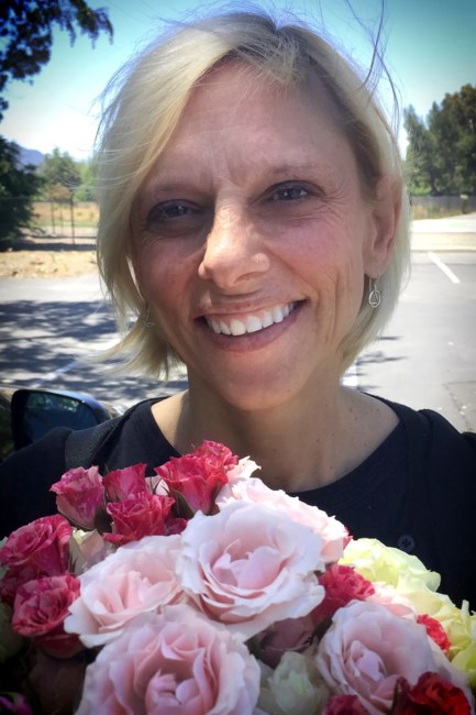 Obituary of Amy Elizabeth Pehlke