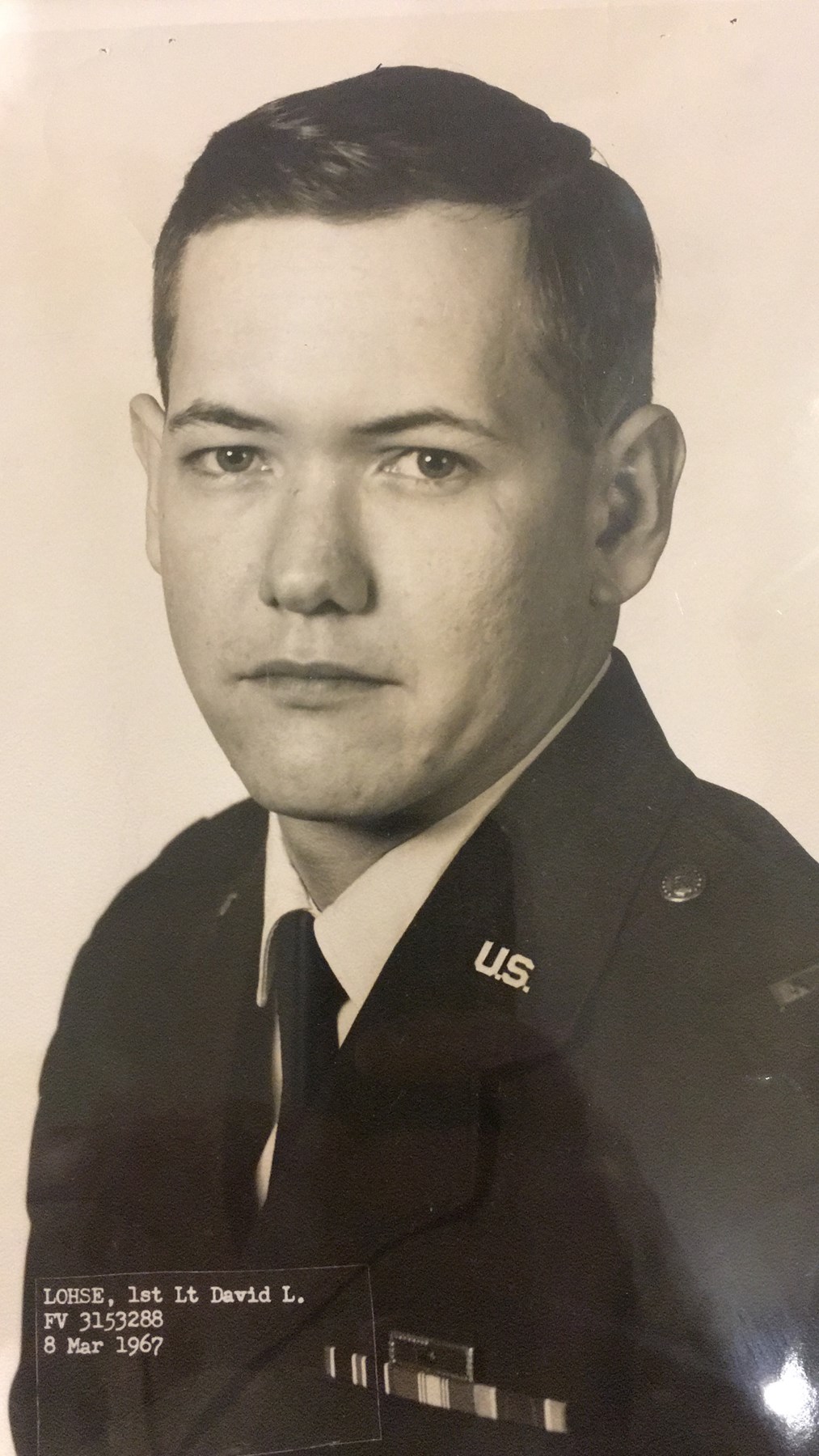 David Lennox Lohse Obituary Ft. Myers, FL