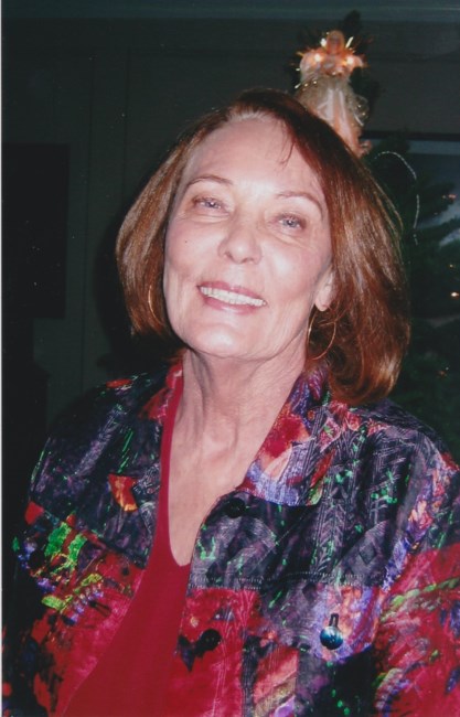 Obituary of Lois Beatrice Wilde