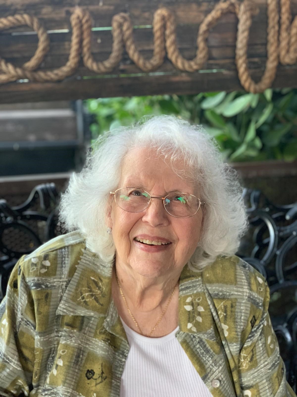 Obituary of Herminia Hernandez