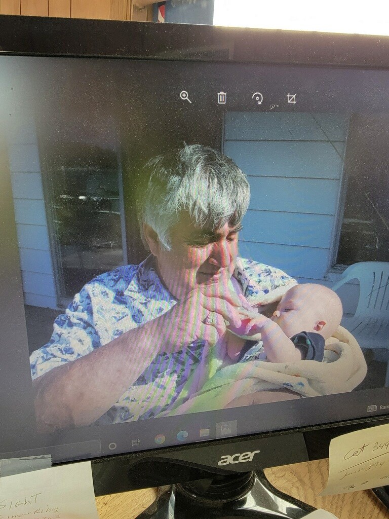 Obituary of Ronald Wayne Tanielian