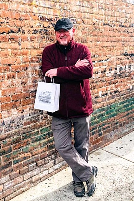 Obituary of Anthony Ray Olheiser