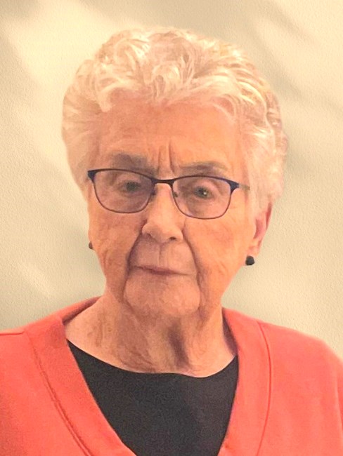 Obituary of Wanda Lee Vaughn