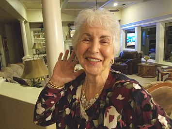 Obituary of Wilma June Miles