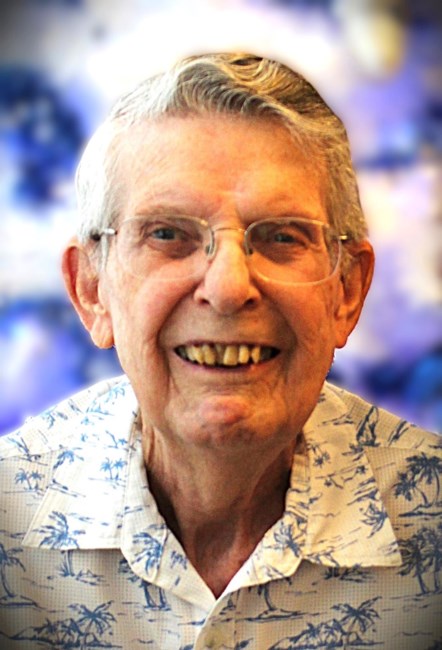 Obituary of Charles Lewis Willey