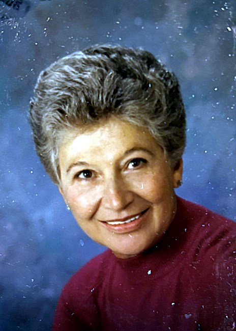 Obituary of Lennie (Leonore) Kakalecik