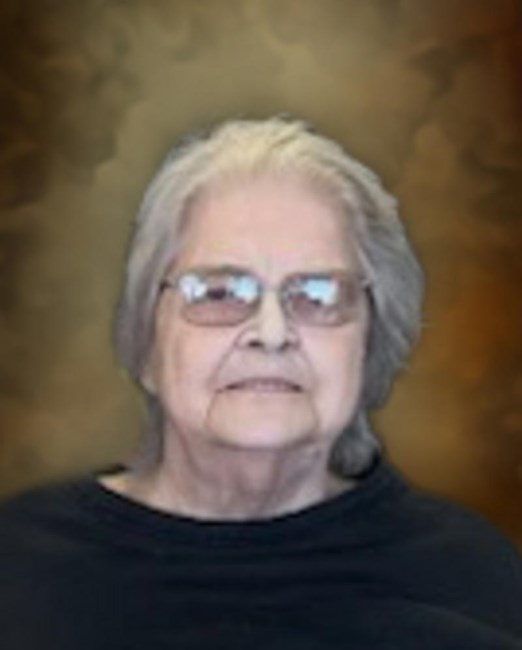 Obituary of Caroline Armstrong
