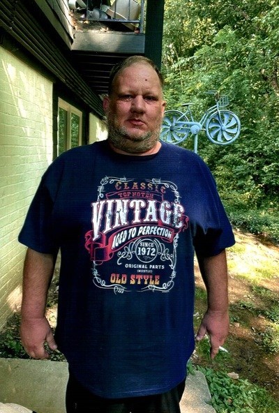 Obituary of Tony William Holland