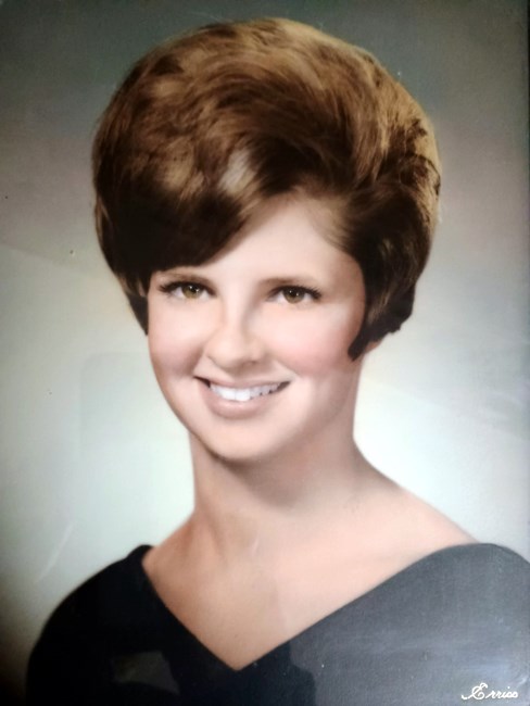 Obituary of Louise Perry