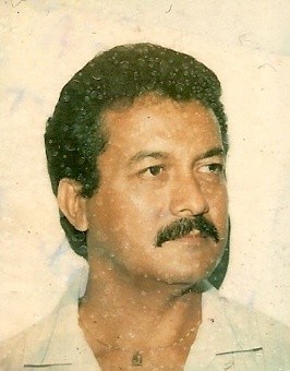 Obituary of Francisco Arias Sanchez