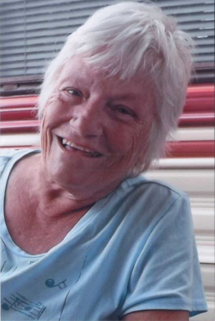 Obituary of Nancy A. Jones