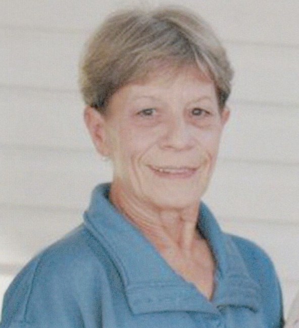 Obituary of Judith "Ju-Ju" Lynn Diedrich