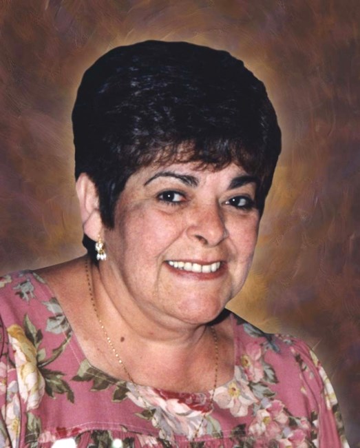 Obituary of Linda M. Perez