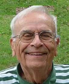 Obituary of Louis "Luke" Funk