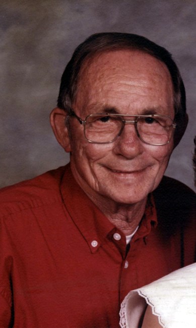Obituary of Raymond F. Powell