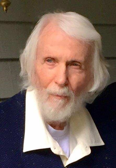 Obituary of William Frank Barrett