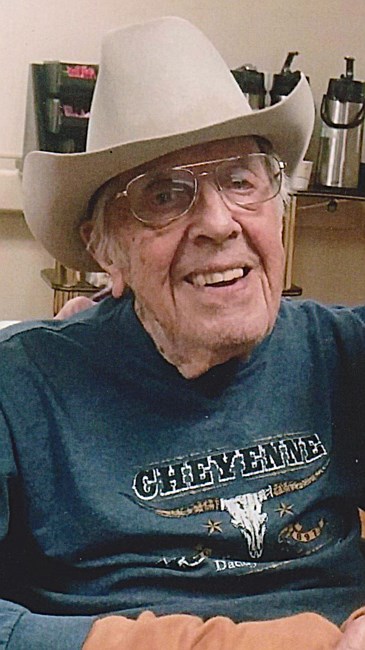Obituary of Wallace Ellsworth Johnson