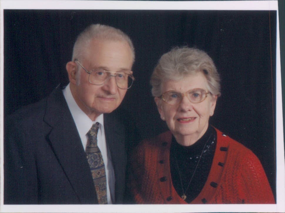 Obituary of Lucius Wiley Johnson Jr.