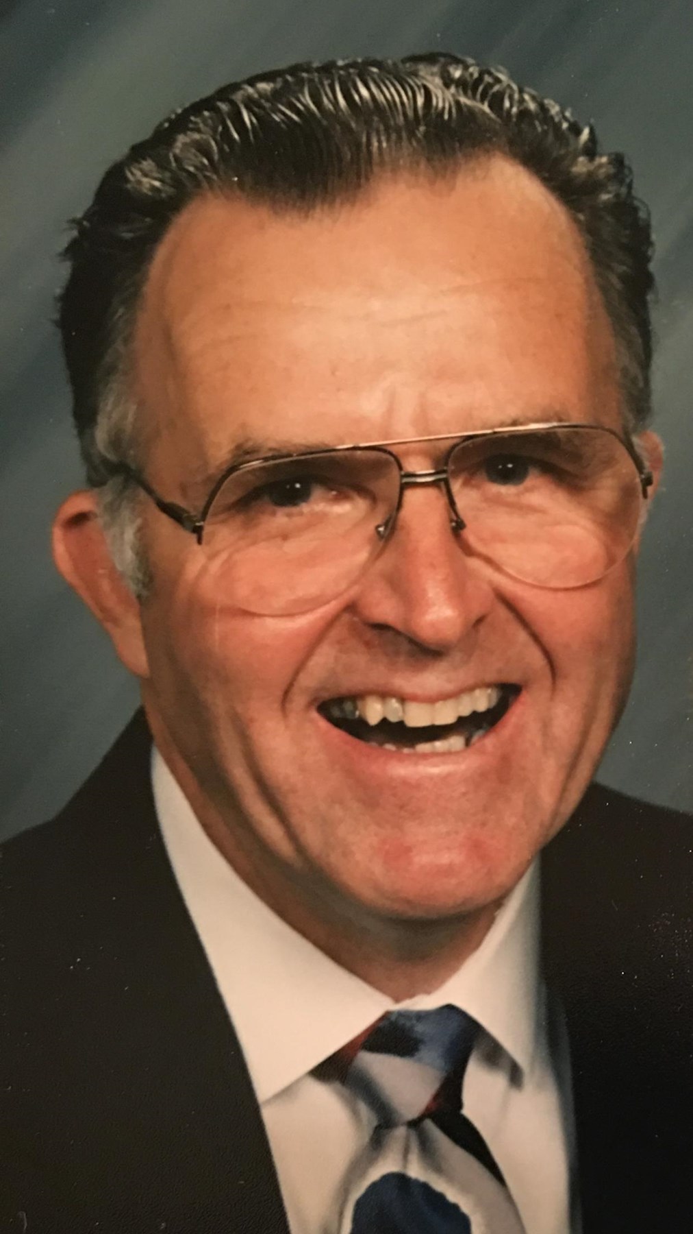 Allen Addison Obituary Olathe, KS