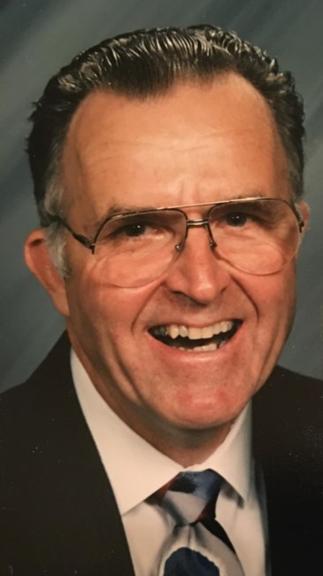 Obituary of Dr. Allen John Addison