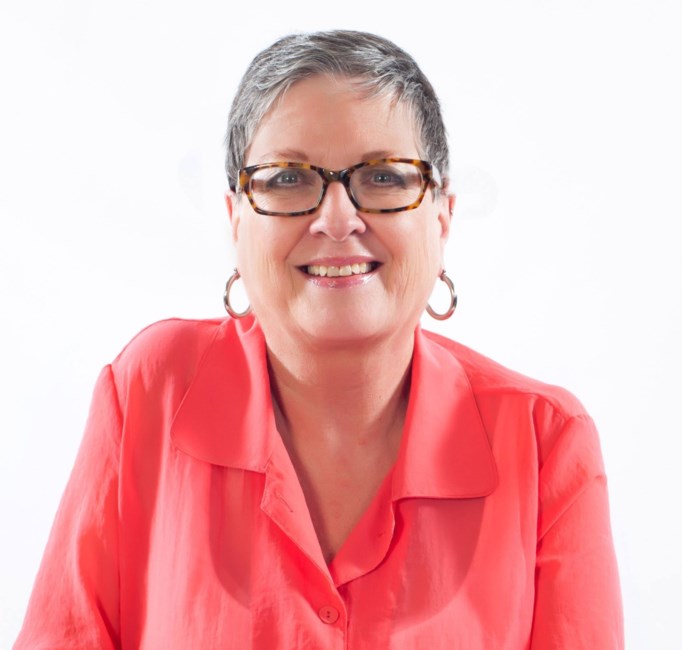 Obituary of Valerie Jeanne Elder