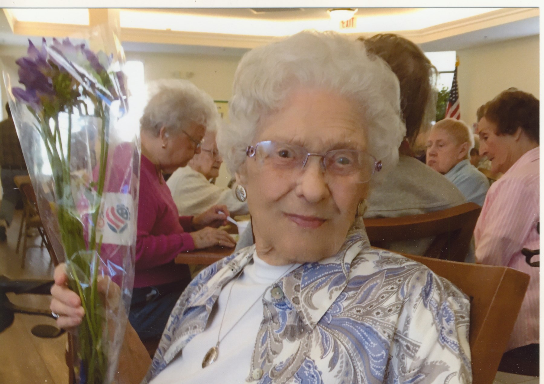 Obituary of Bonnie Whelchel Porter