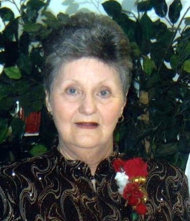Obituary of Janet E. Bement