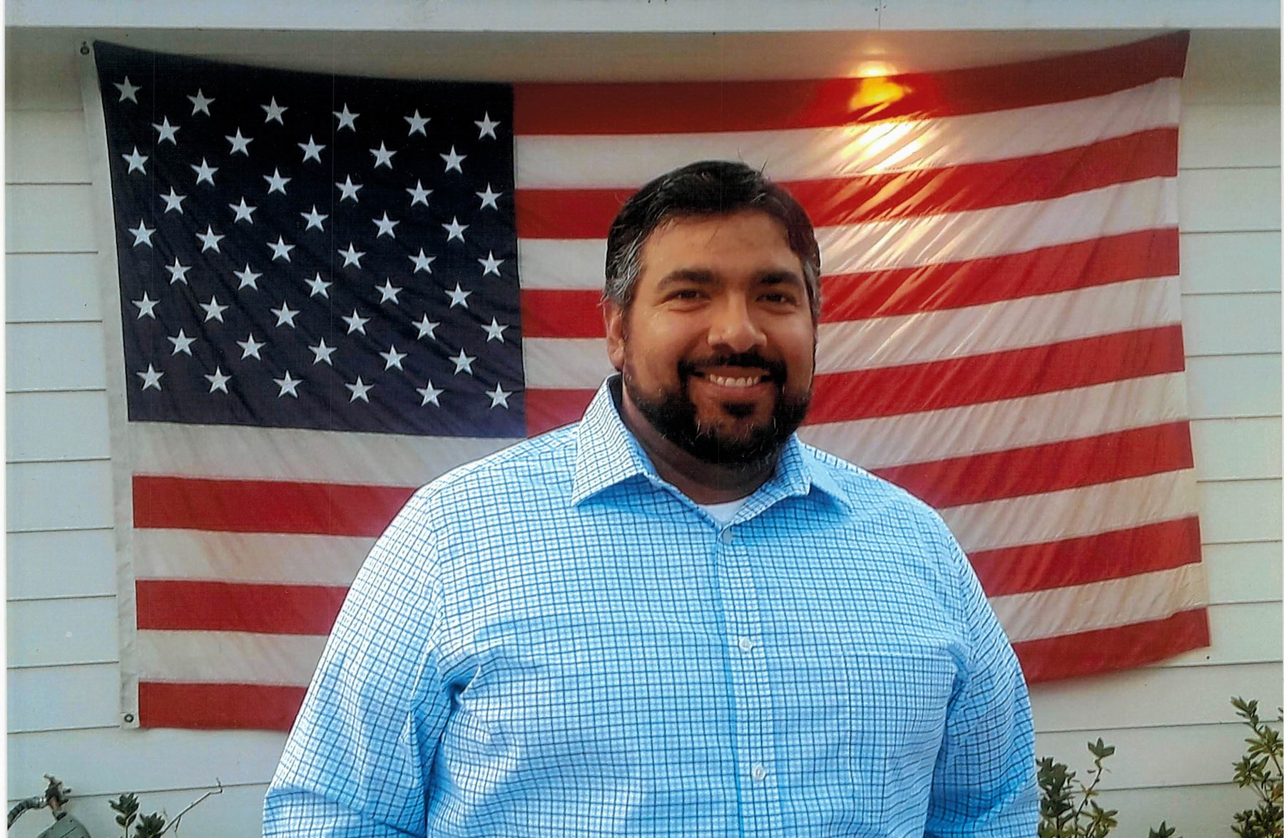 Obituary of Francisco Barron Jr.