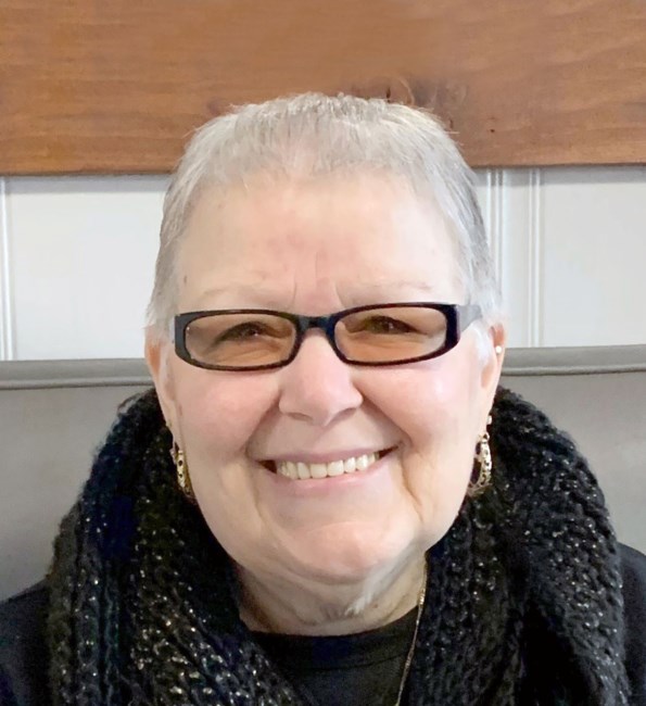 Obituary of Michelle Foss