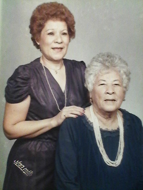 Obituary of Katherine Villegas