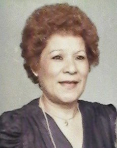 Obituary of Katherine Villegas