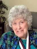 Obituary of Lucinda Hole Parker