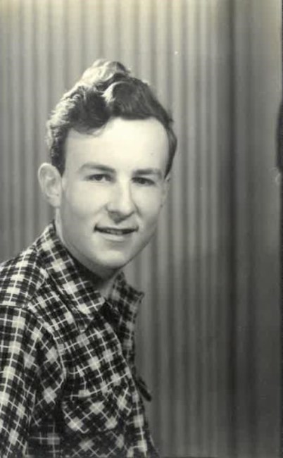 Obituary of John Gilbert Thomas Bassett
