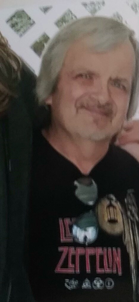 Obituary of Forrest "Bobby" R. Clark