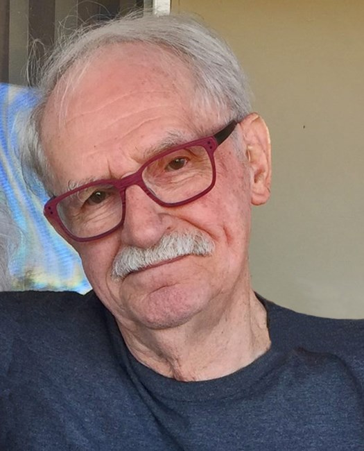 Obituary of Roland Nissley