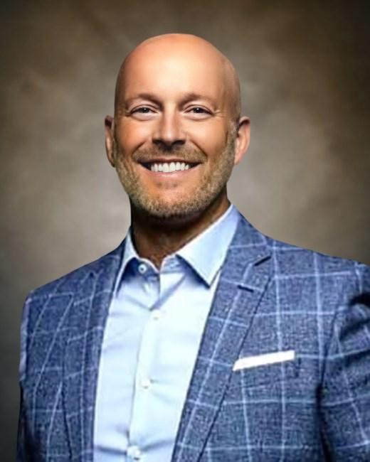 Obituary of Shawn Edward Simpson